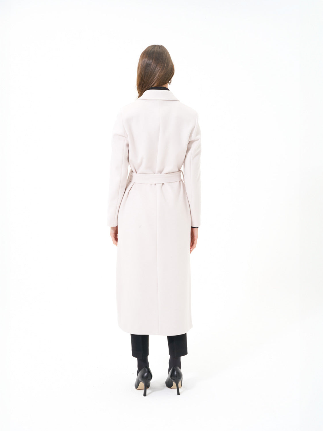 CAPPOTTO ALVEARE BIANCO