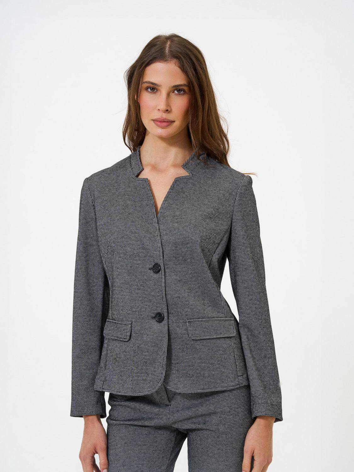 GIACCA SFODERATA AOSTA