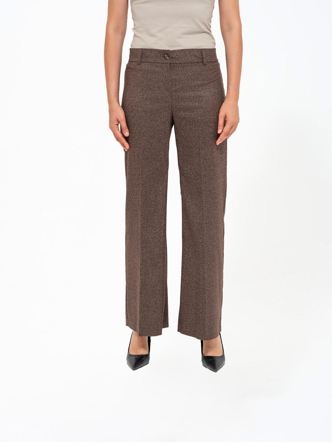 PANTALONE PALAZZO MORO