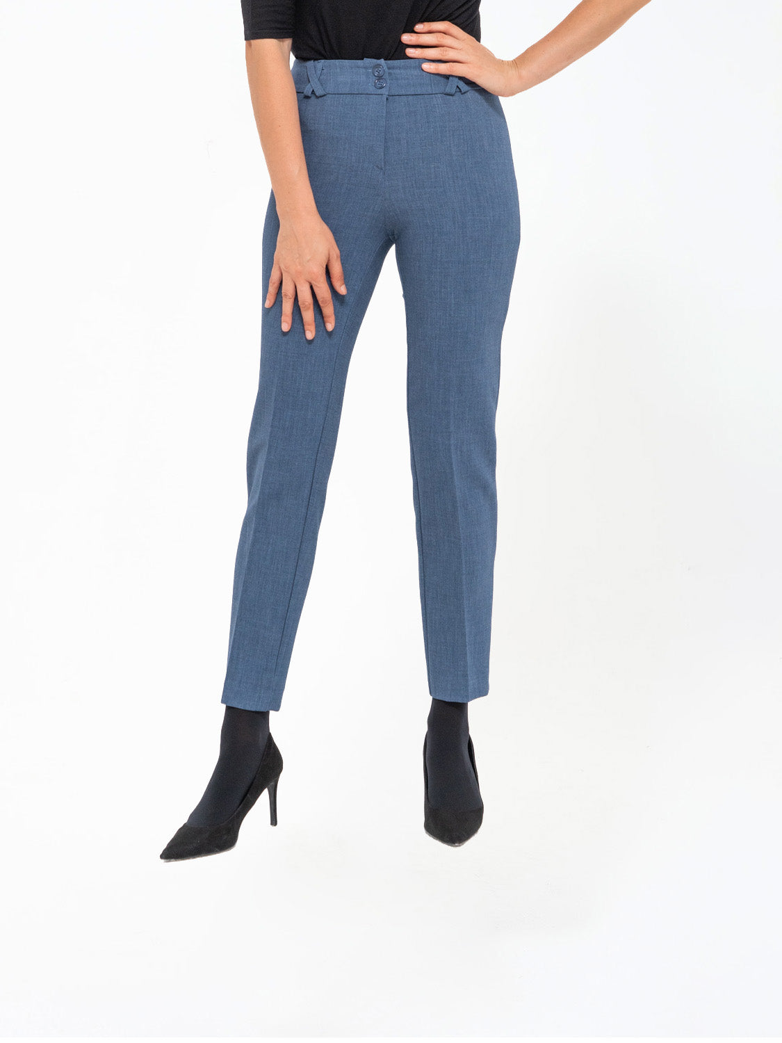 PANTALONE FIAMMATO AVION