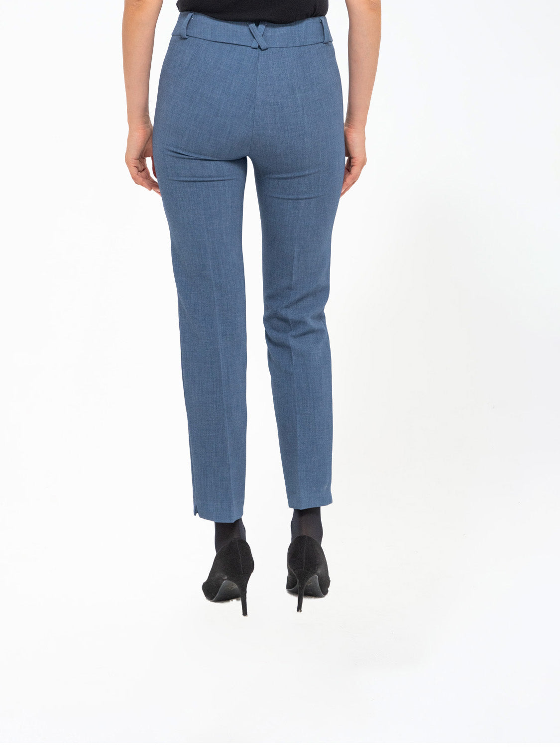 PANTALONE FIAMMATO AVION