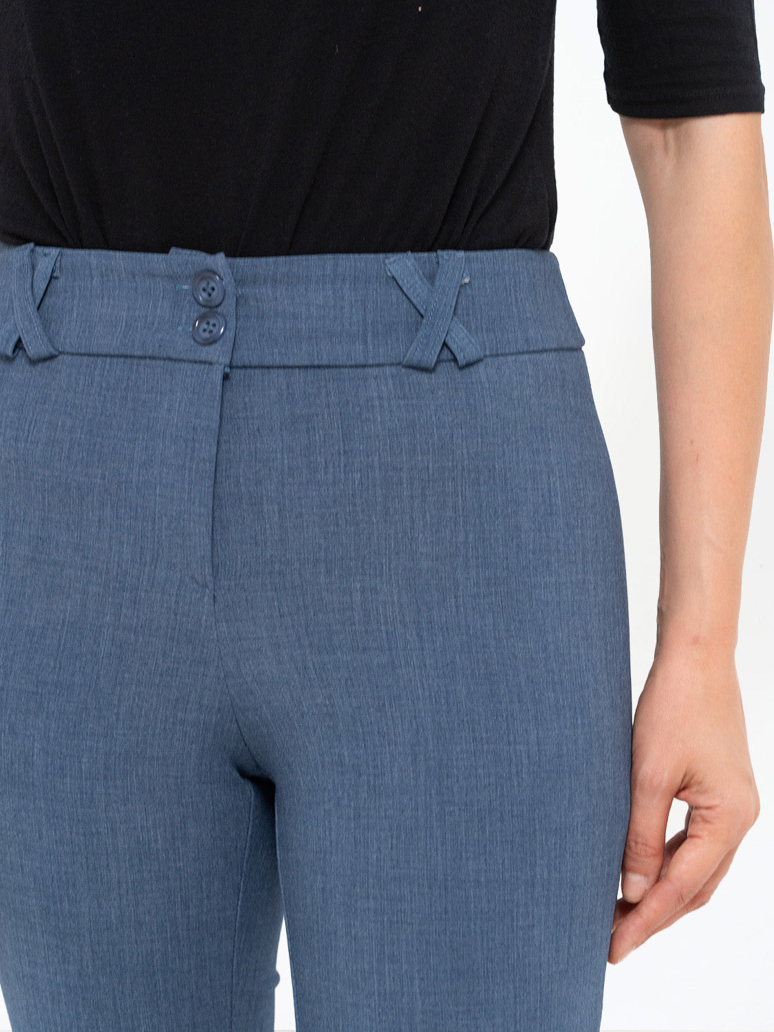 PANTALONE FIAMMATO AVION