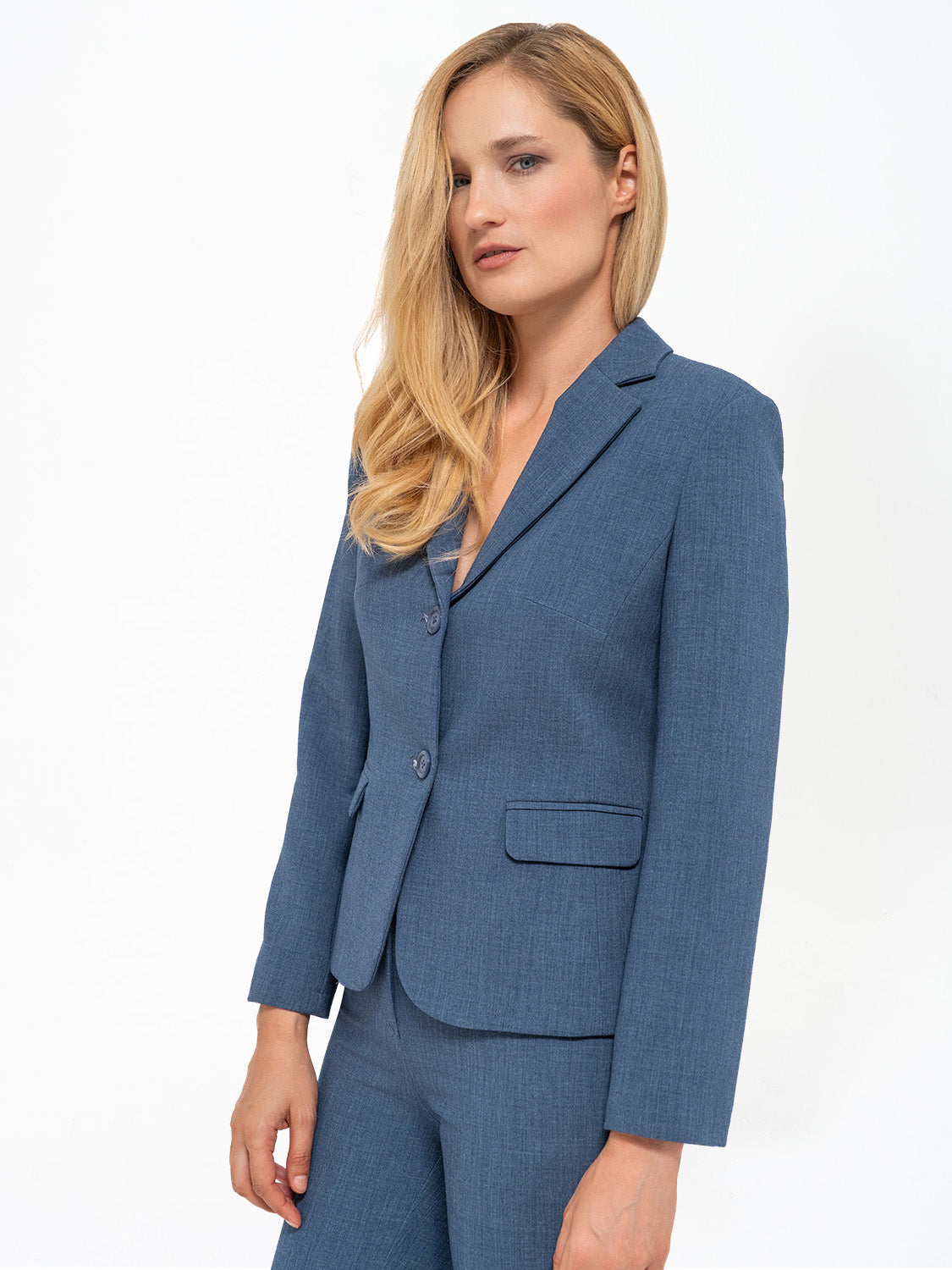 GIACCA FIAMMATO AVION