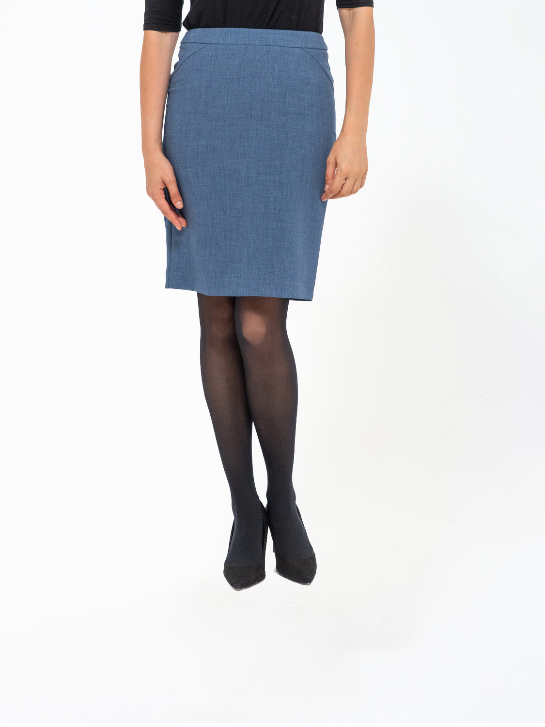 GONNA FIAMMATO AVION