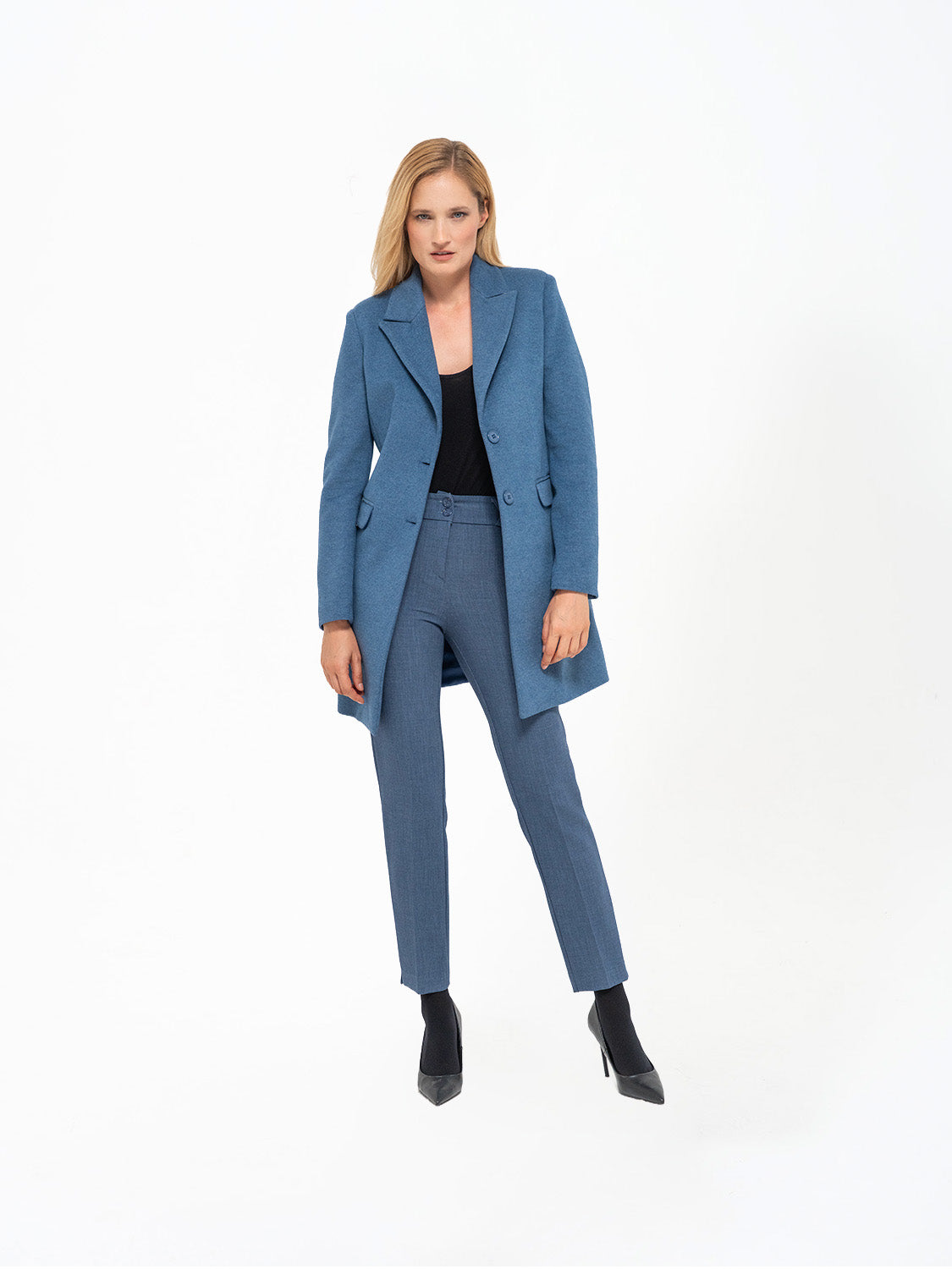 CAPPOTTO BARONETTO AVION