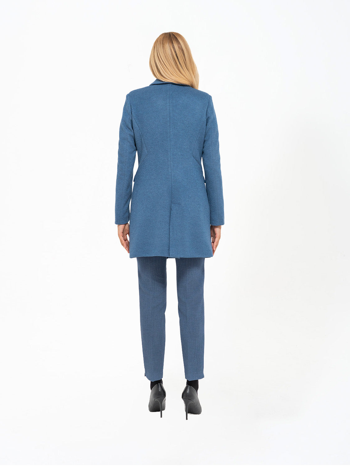 CAPPOTTO BARONETTO AVION