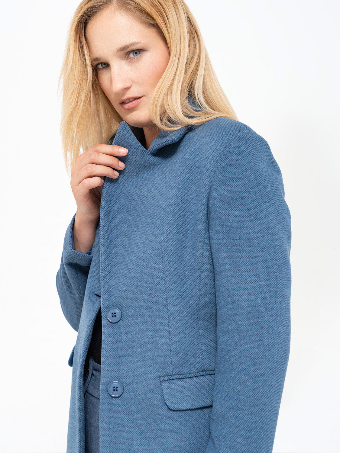 CAPPOTTO BARONETTO AVION