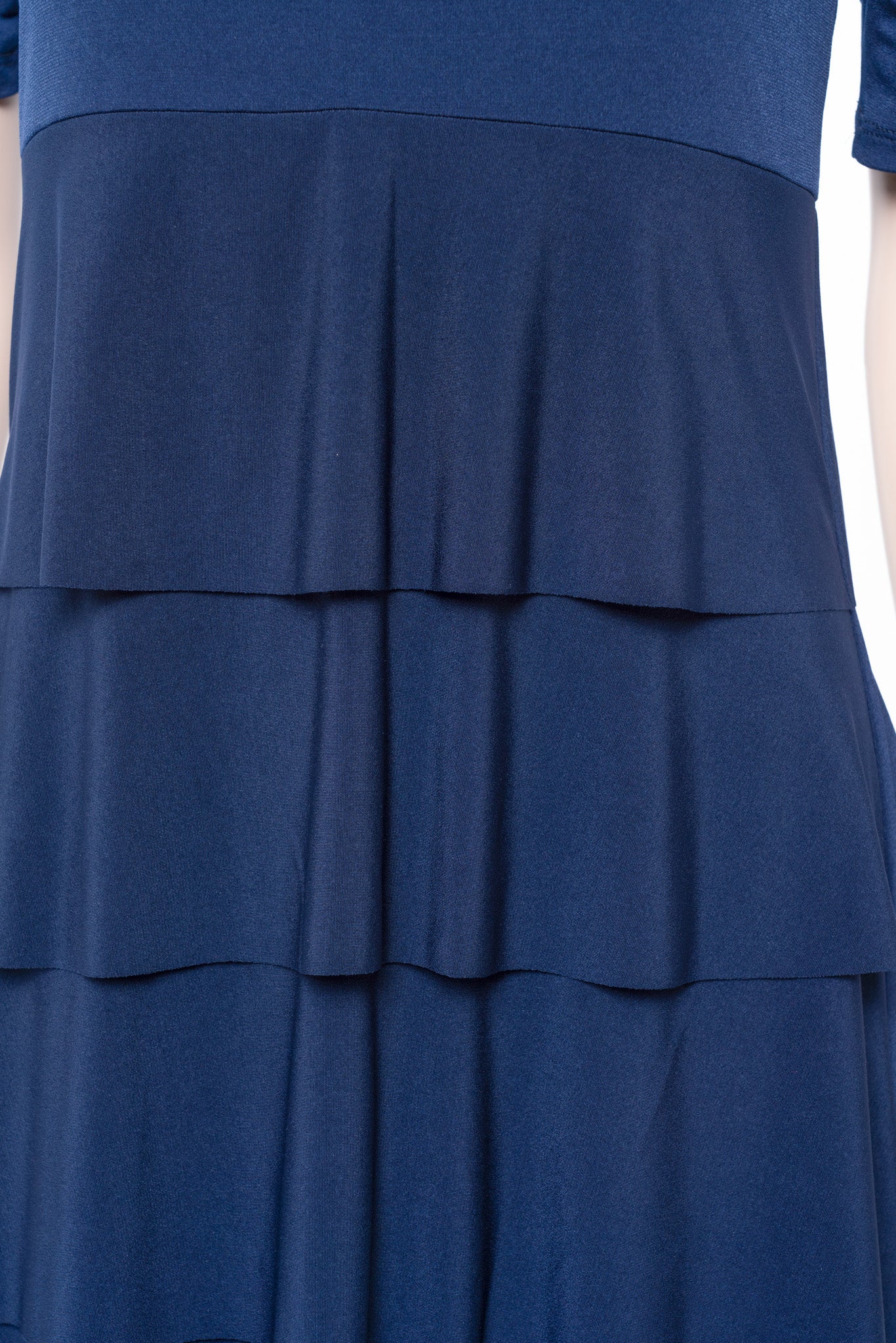 ABITO ROMA26 BALZE - BLU