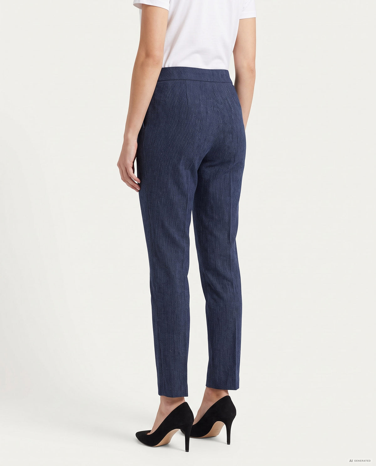 PANTALONE FRANCY - JEANS