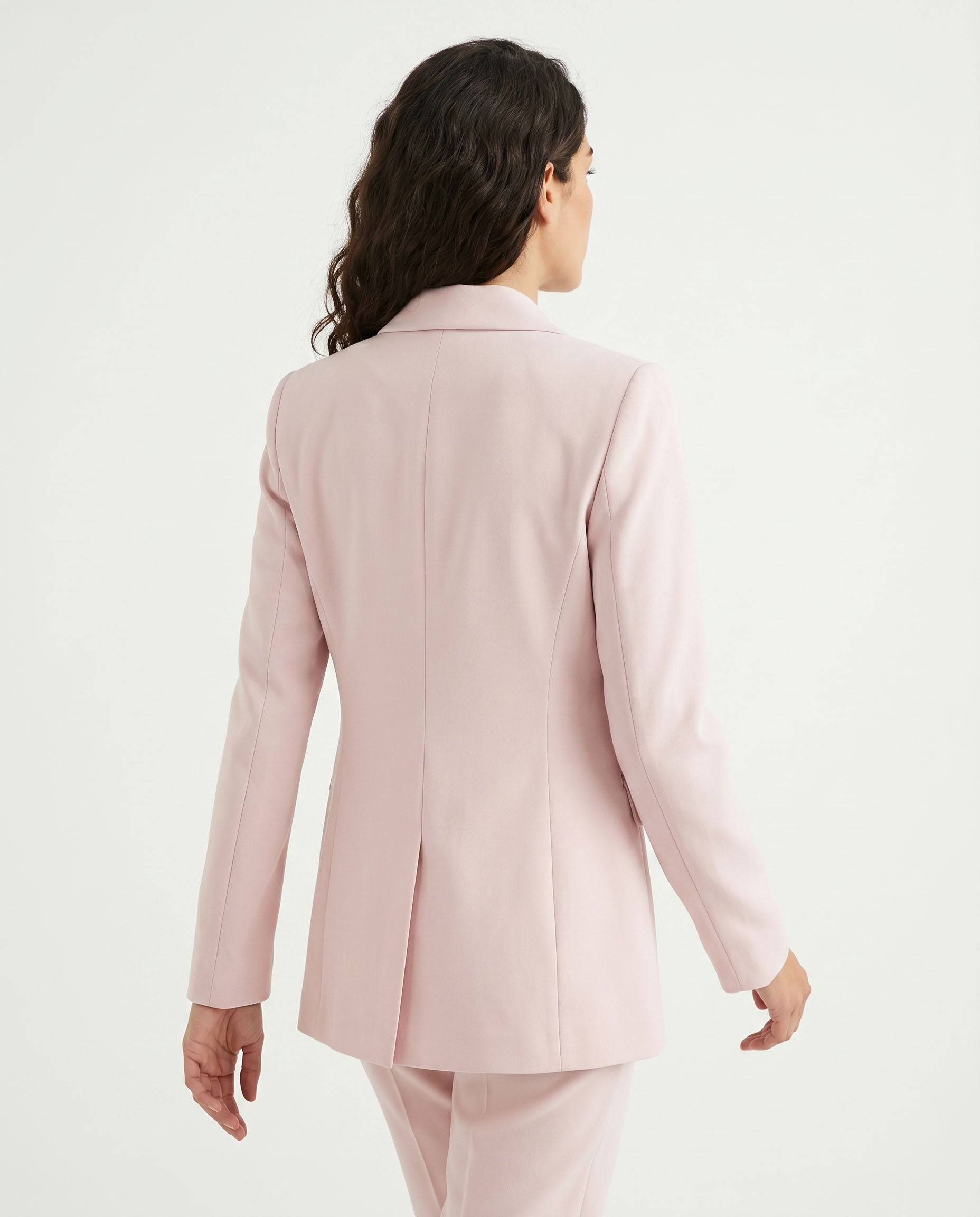giacca luisa - rosa