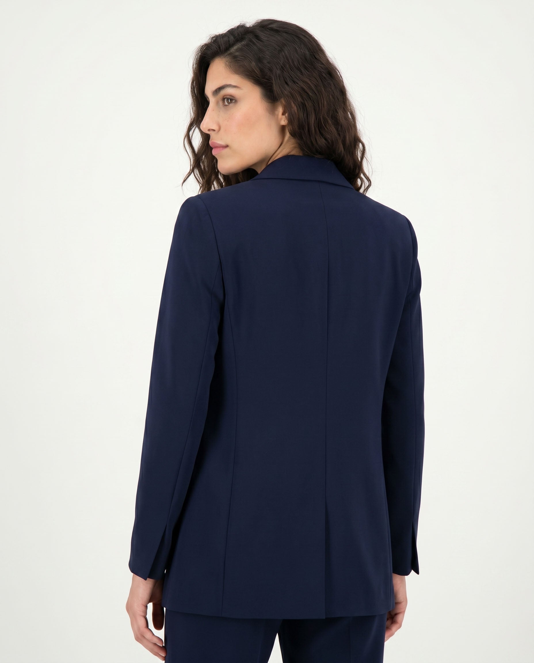 giacca brigida - blu