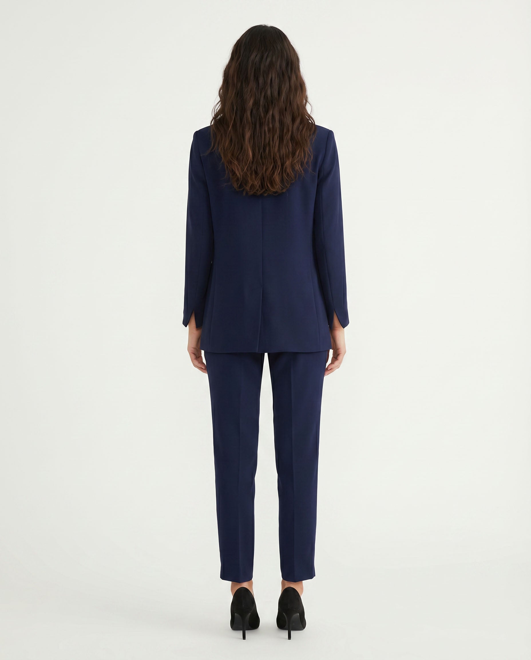 giacca brigida - blu