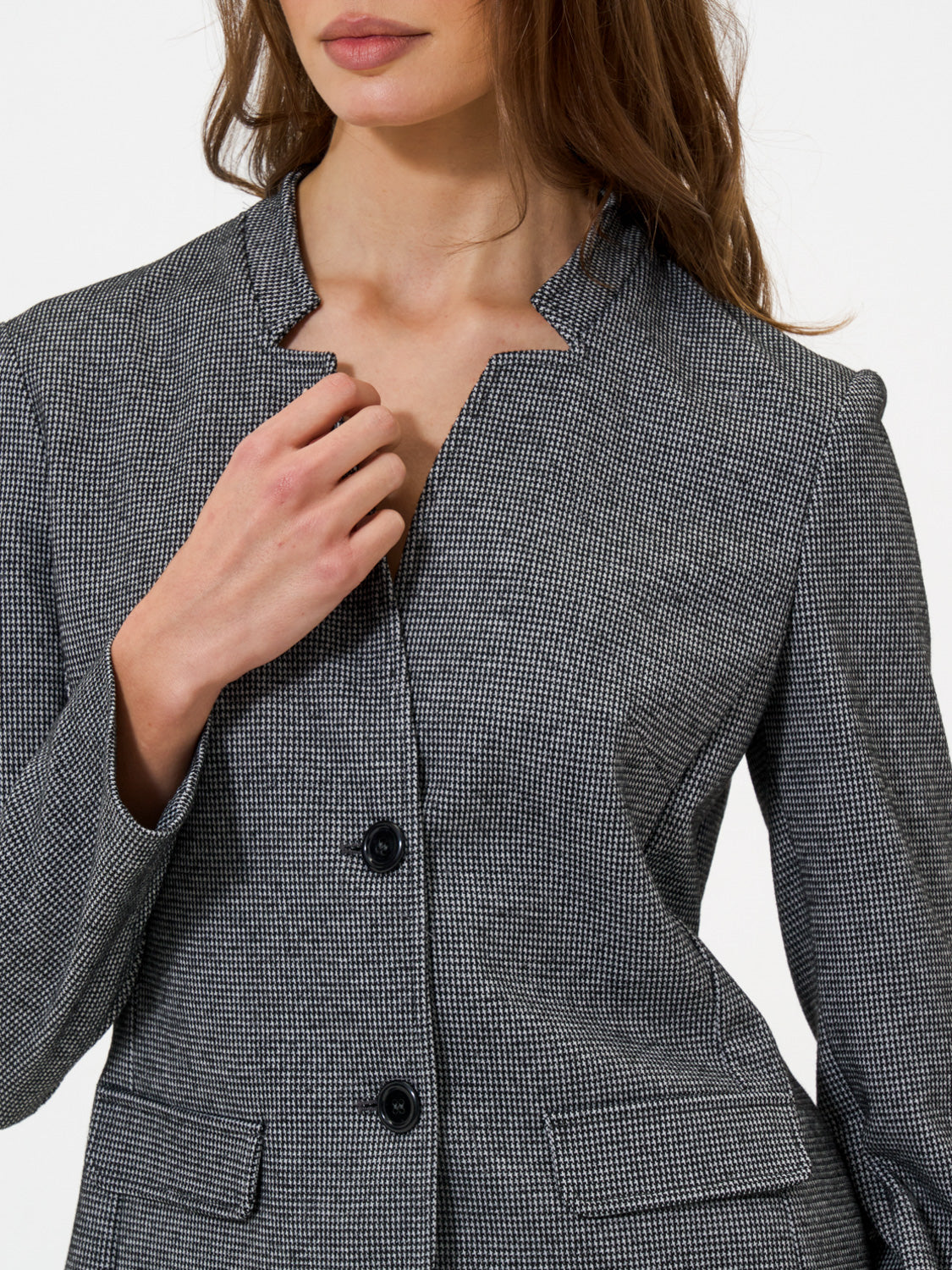 GIACCA SFODERATA AOSTA