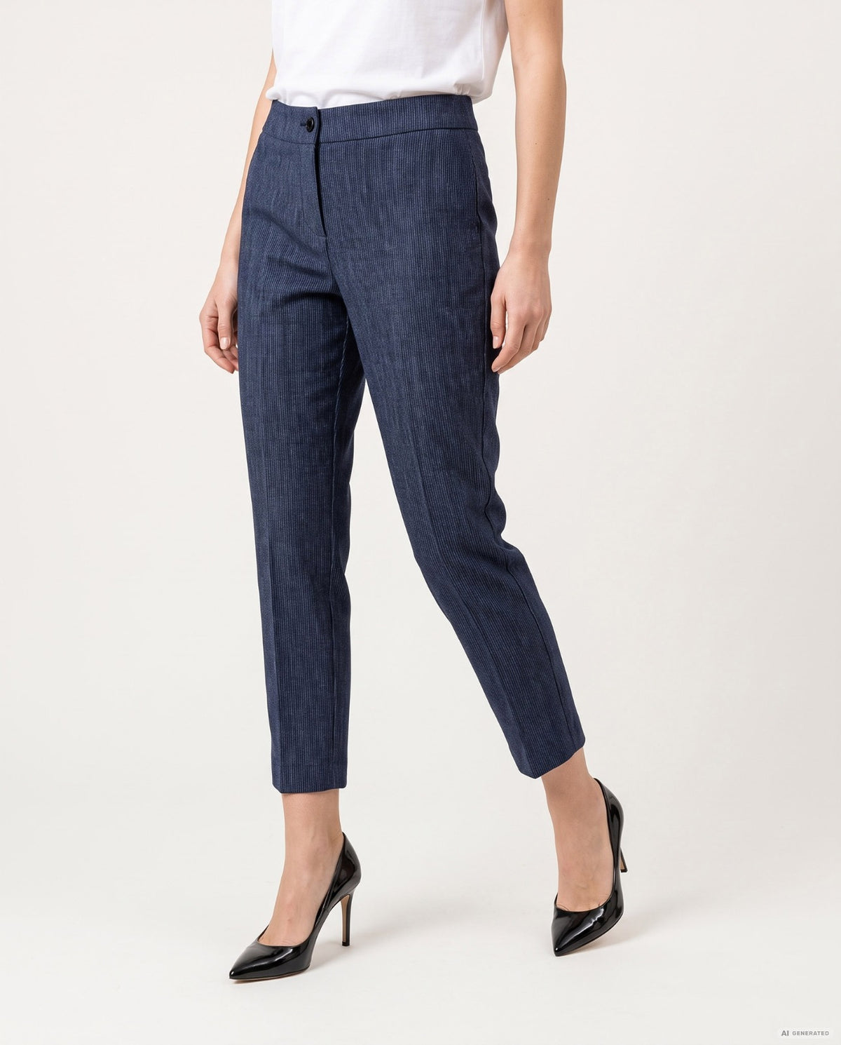 PANTALONE FRANCY - JEANS