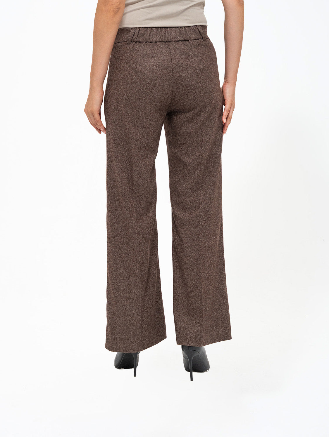 PANTALONE PALAZZO MORO