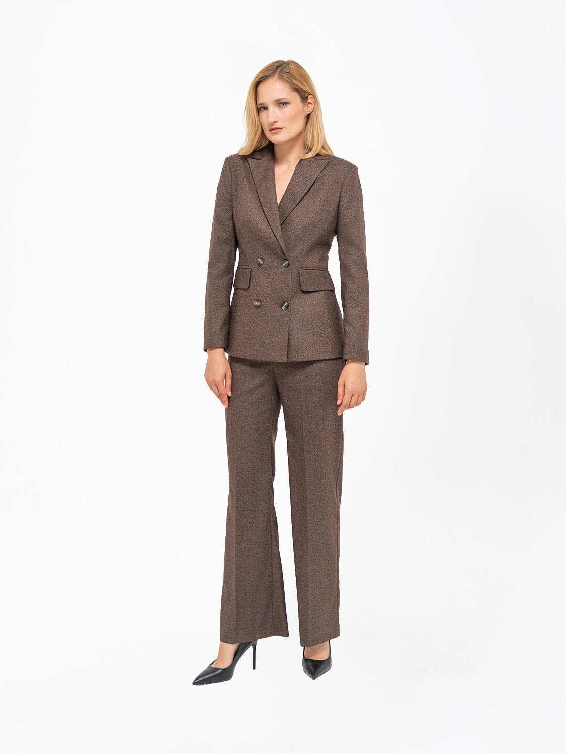 PANTALONE PALAZZO MORO