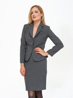 GONNA FIAMMATO GRIGIO