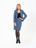 GONNA FIAMMATO AVION