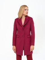 CAPPOTTO BARONETTO BORDEAUX