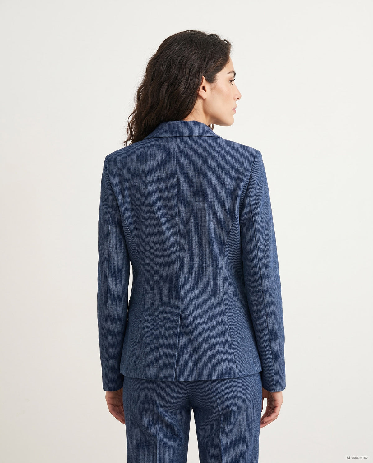 GIACCA FRANCY - JEANS