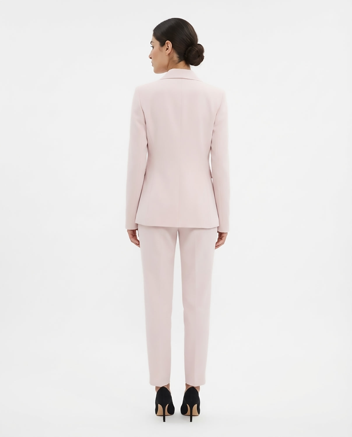 giacca luisa - rosa