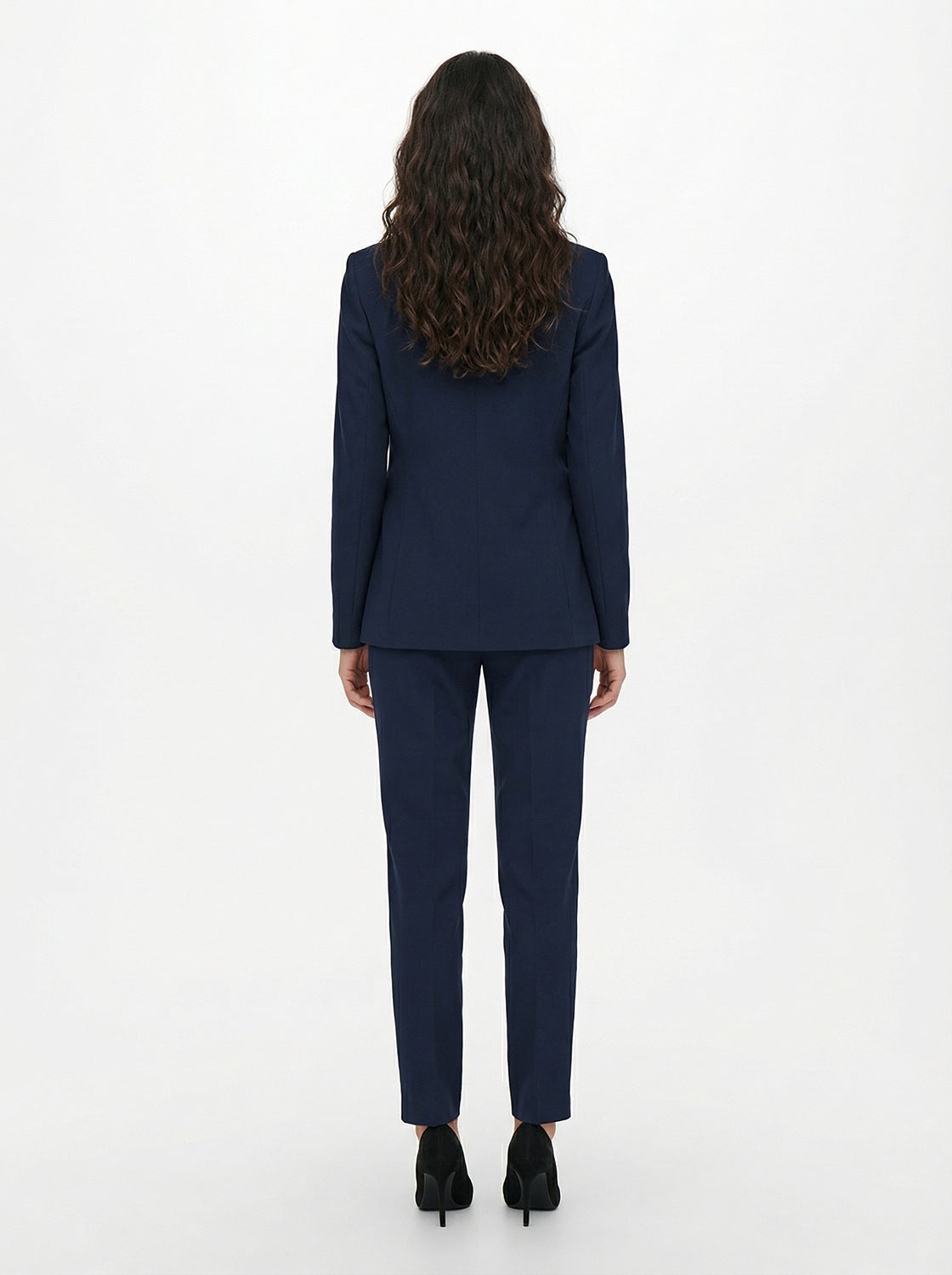 giacca luisa - blu