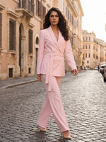 completo boa - rosa