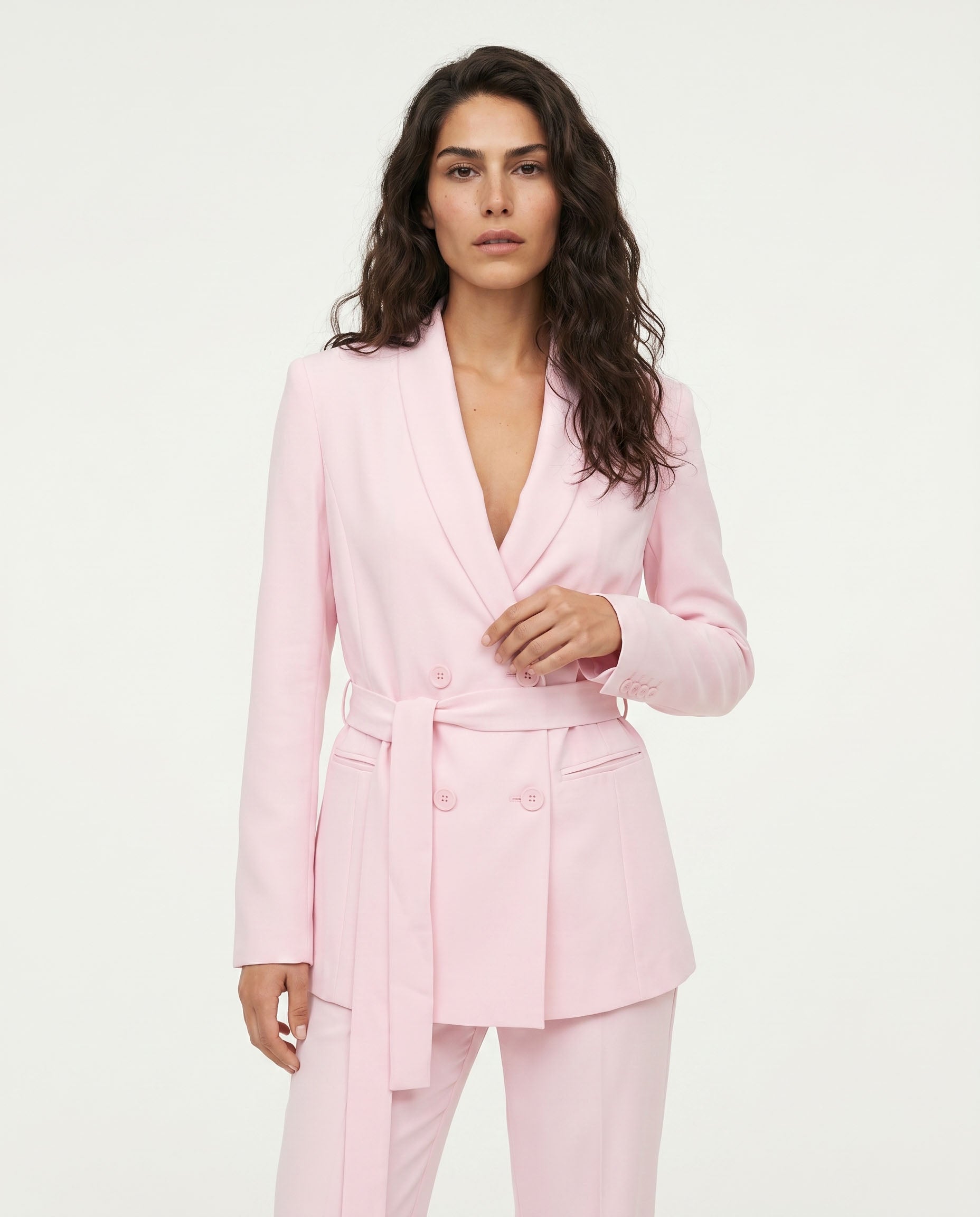 completo boa - rosa