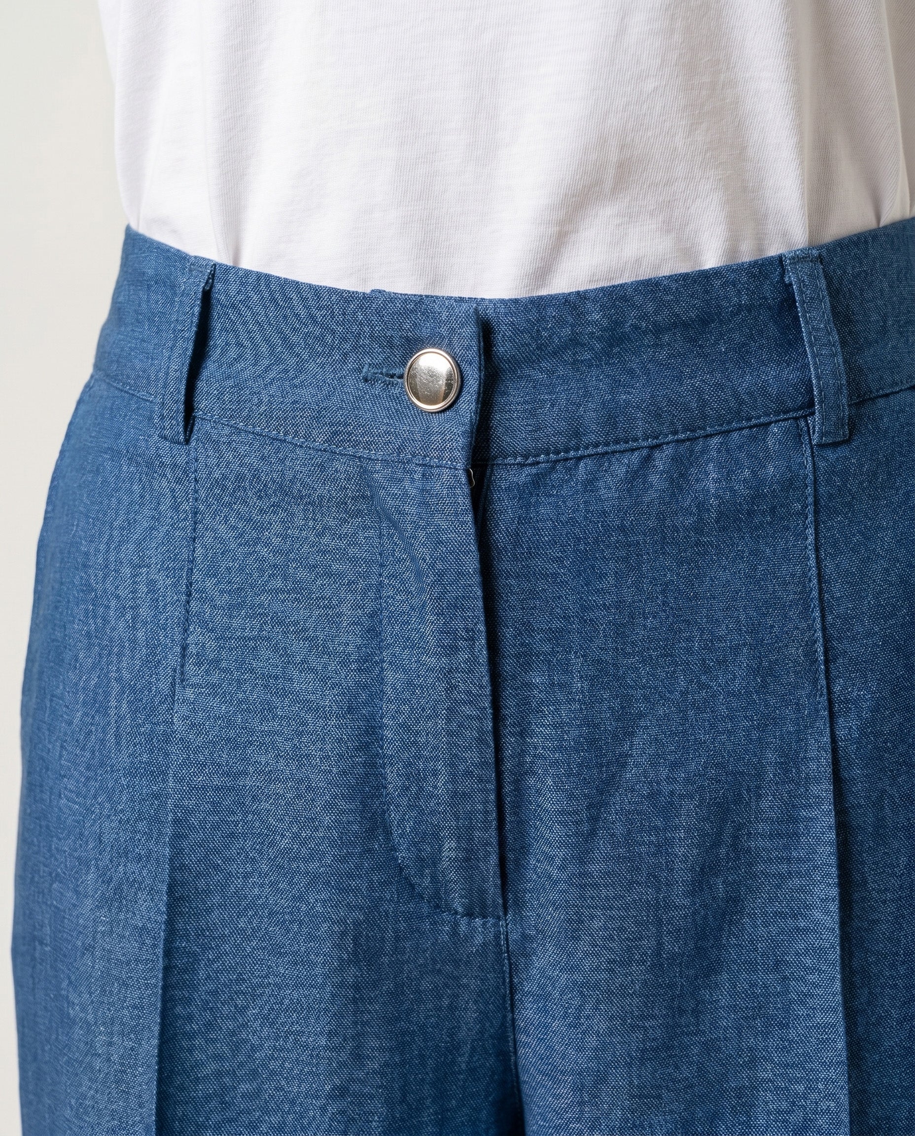 pantalone adele - jeans