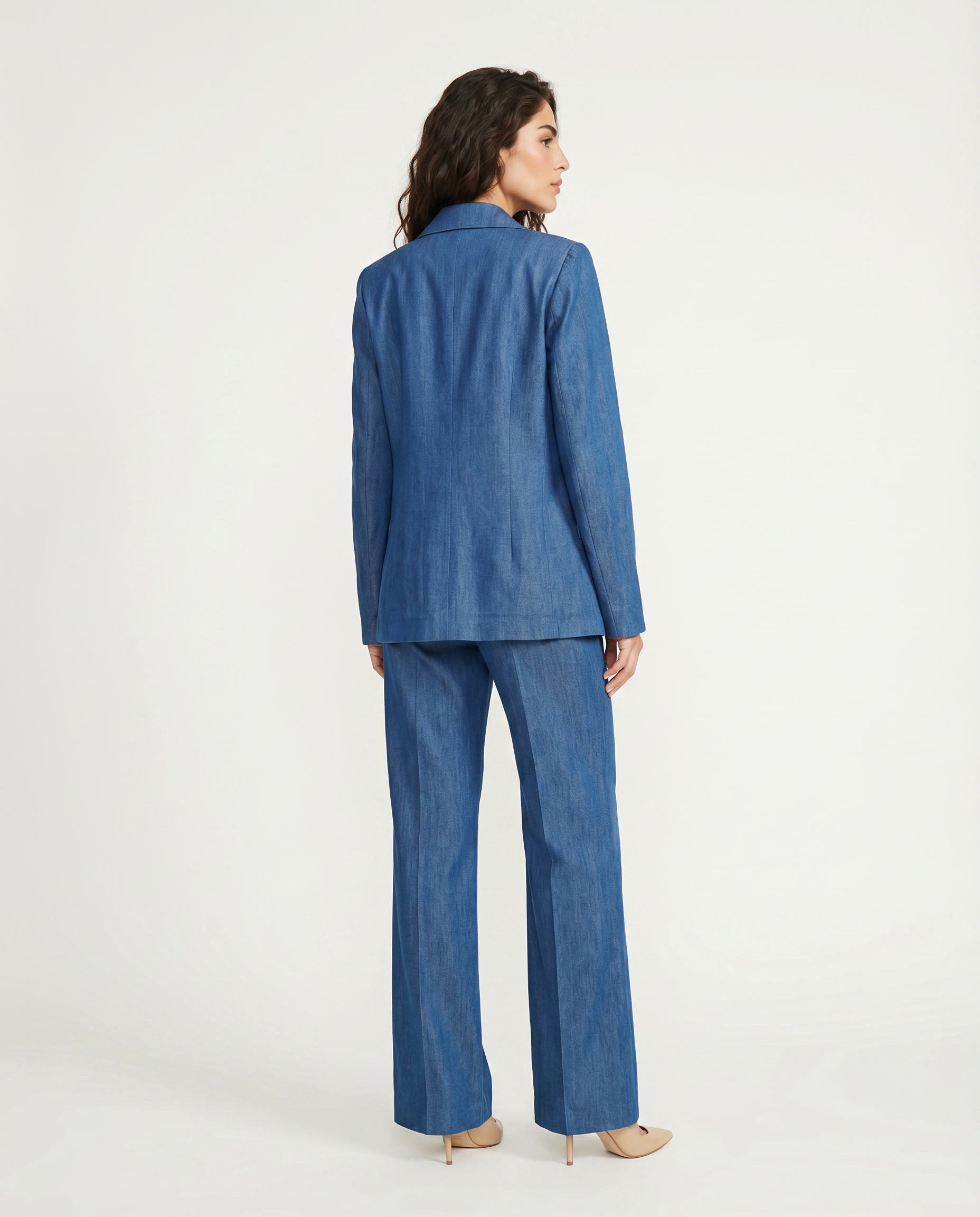 giacca jeans - jeans