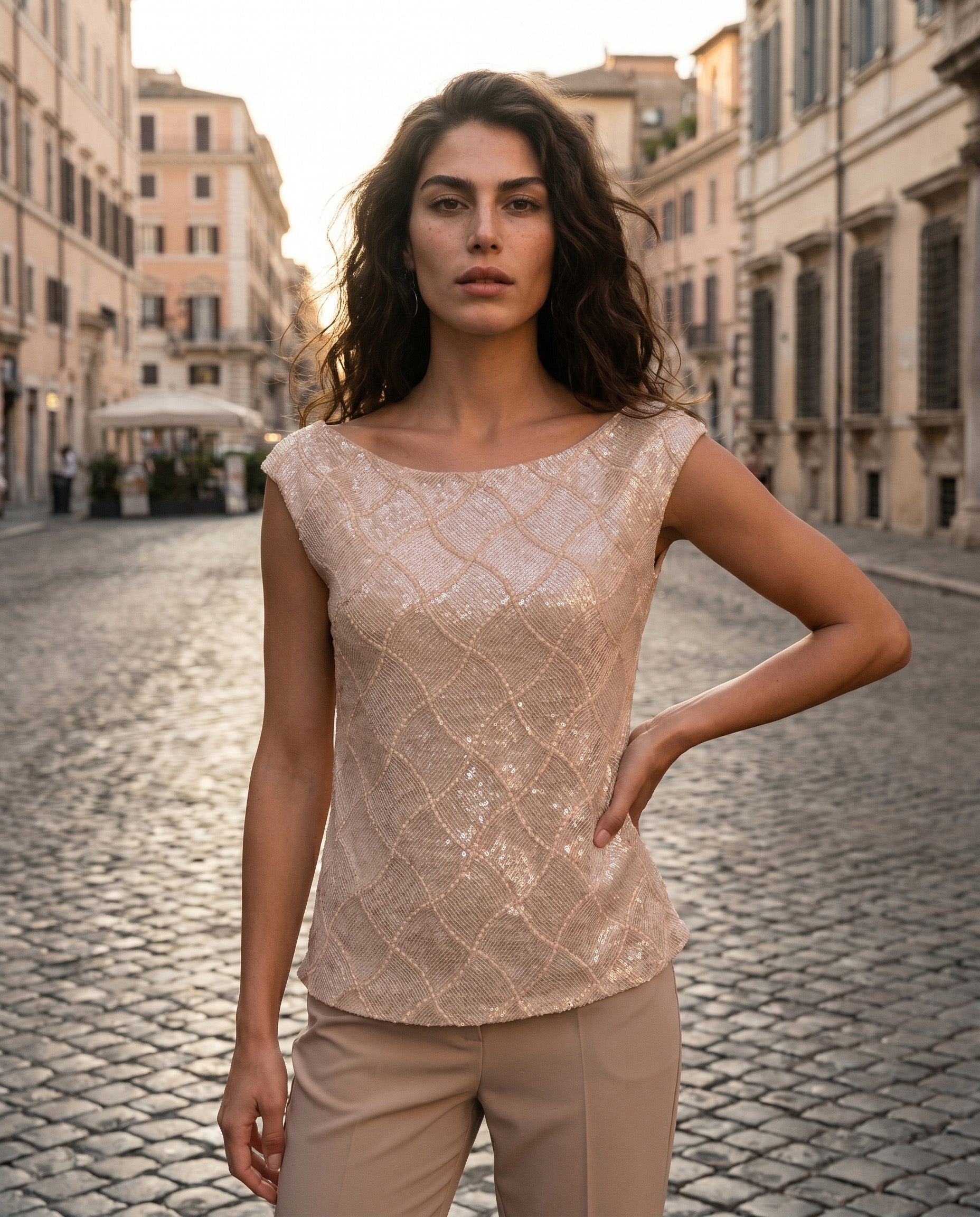 barbara - beje
