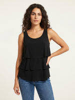 MAGLIA BALZE - NERO