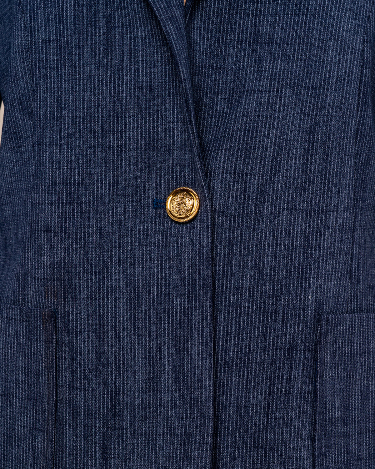 GIACCA FRANCY - JEANS